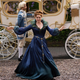 Amy Adams as Gisele in Adam Shankman’s Disenchanted